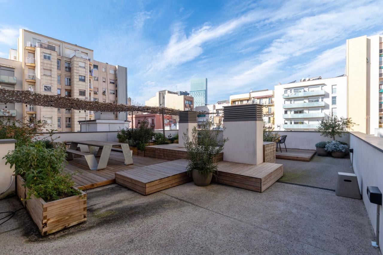 Caterina 22@ Poblenou — Fotos 3
